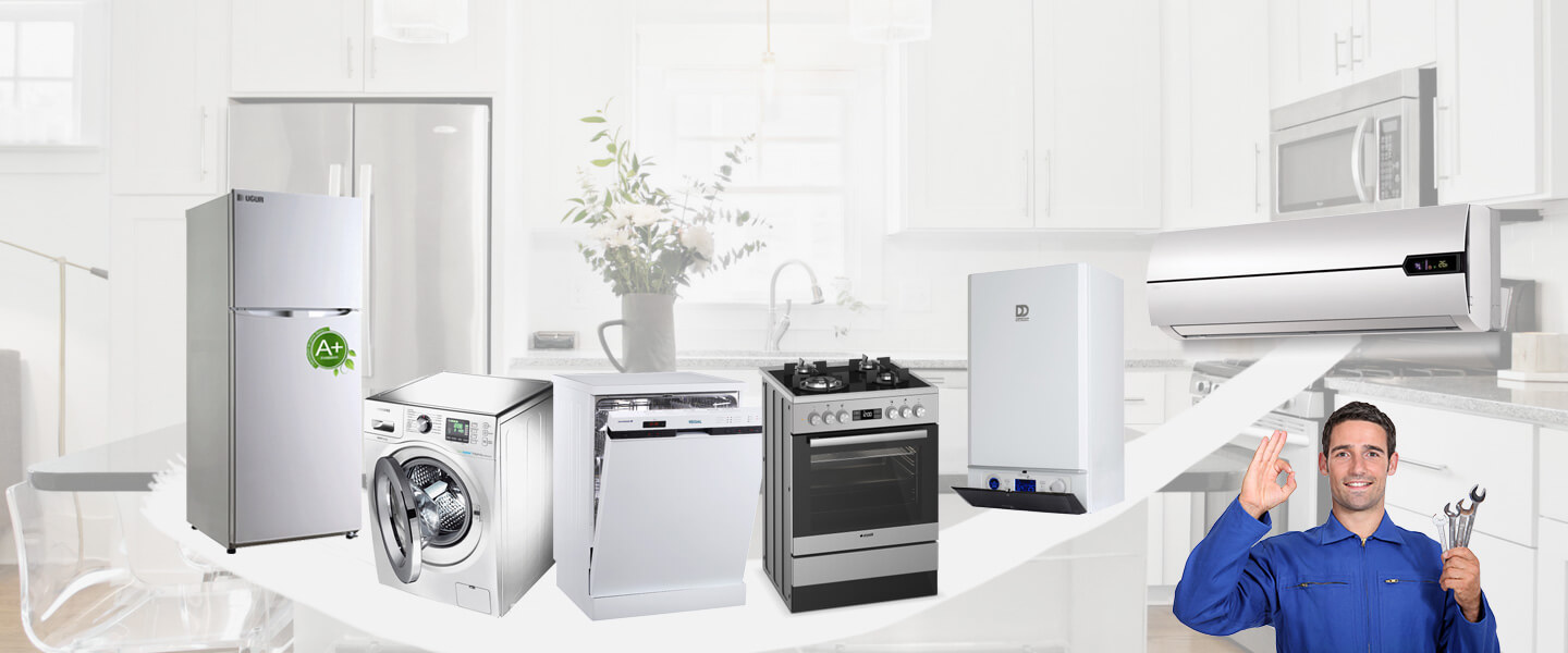 İmamoğlu Hotpoint Servisi